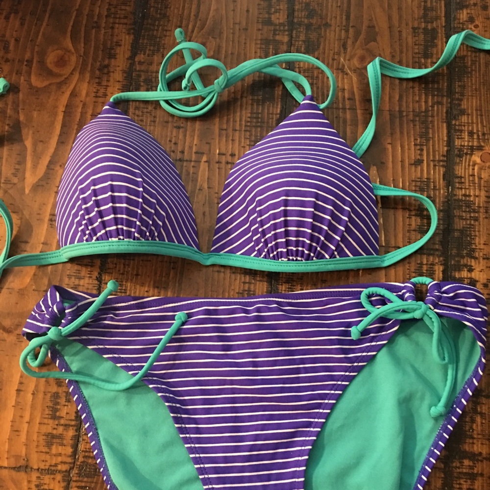 Large Hula Honey bikini